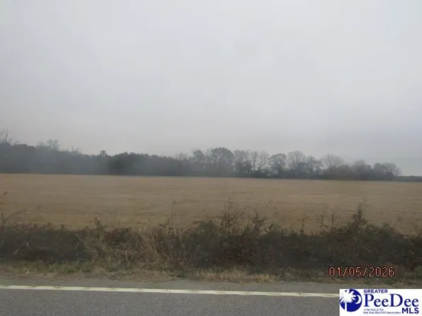 Sinclair Rd, Dillon, SC 29536