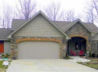 187 Robin Hood Trl, Gilbertsville, KY 42044