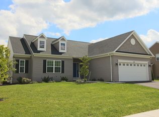 39 Regiment Dr, Gettysburg, PA 17325