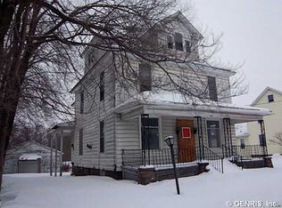 331 E State St, Albion, NY 14411