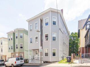 34 Darling St, Roxbury, MA 02120