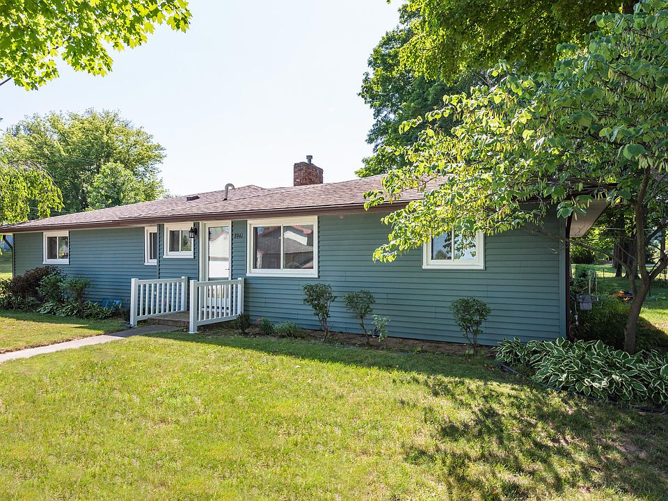 8941 Lenhards Lndg, Clarksville, MI 48815 Zillow