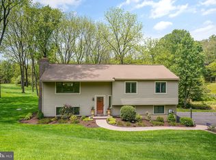 601 Spring Line Dr, West Chester, PA 19382