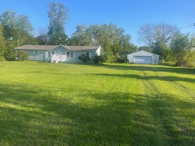 10832 Imlay City Rd, Emmett, MI, 48022
