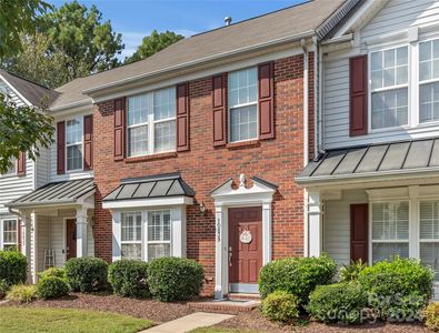 10839 Garden Oaks Ln #D, Charlotte, NC, 28273