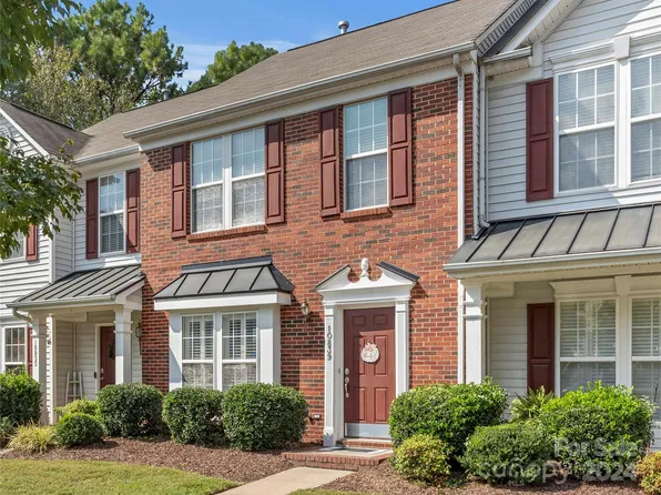 10839 Garden Oaks Ln #D, Charlotte, NC 28273