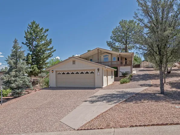 111 S Young Rd, Payson, AZ 85541