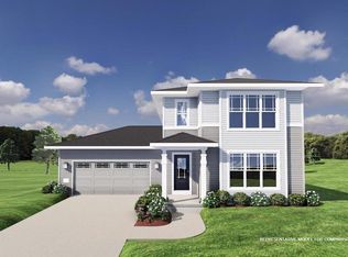 1304 Wild Willow Way, Verona, WI 53593