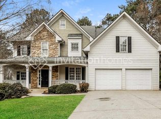 411 Sycamore Trl, Woodstock, GA 30189