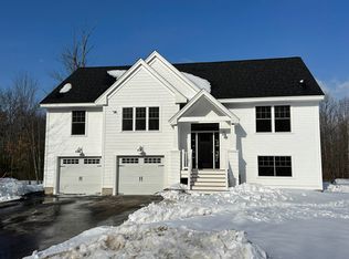 57 Juniper Ln LOT 27, Wells, ME 04090