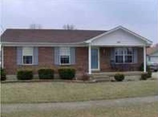 363 Majestic Blvd, Louisville, KY 40229