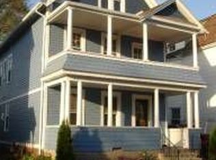 25 Avon St, New Haven, CT 06511
