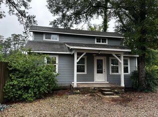 16730 Springfield Dr, Conroe, TX 77302