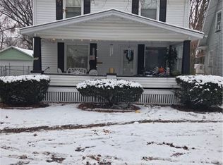 173 Clarencedale Ave, Youngstown, OH 44512