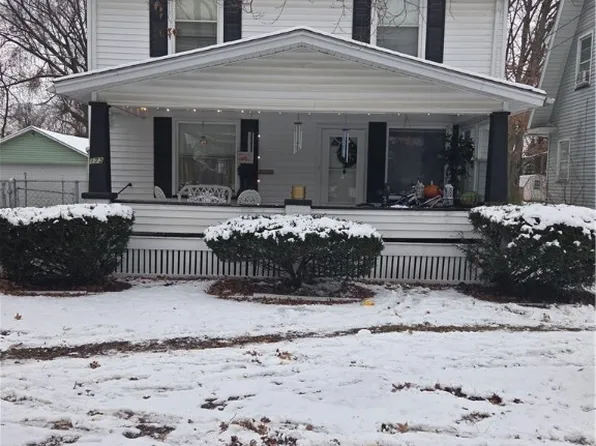 173 Clarencedale Ave, Youngstown, OH 44512