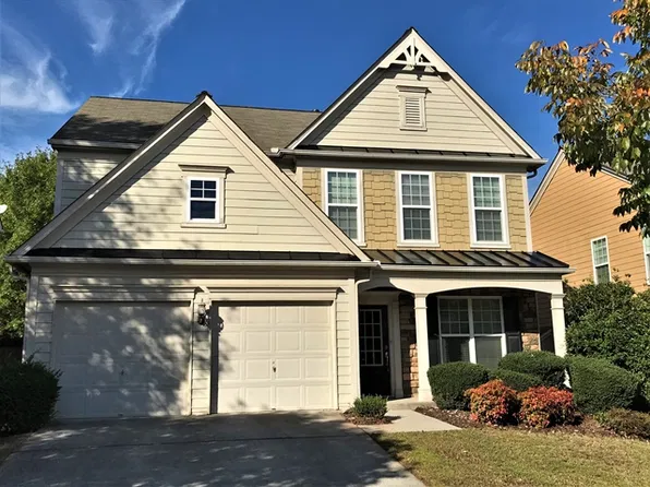 631 Syemore Pass, Canton, GA 30115