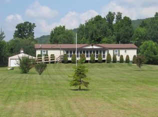 391 Cemetery Rd, Cobleskill, NY 12043