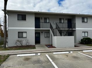 1720 Murrell Rd APT 207, Rockledge, FL 32955