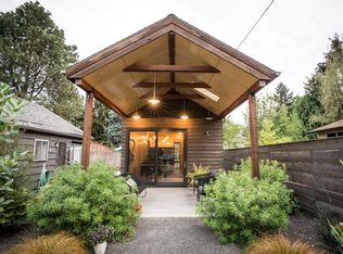 5314 NE 47th Ave #B, Portland, OR 97218