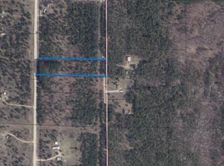 4658 Tucker Rd, Elmira, MI 49730