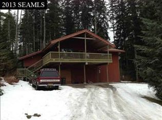 4101 Spring Way, Juneau, AK 99801