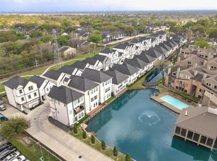 1931 Pueblo Nuevo Path, Houston, TX 77077