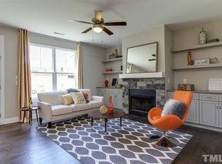 154 Liberty Rose Dr, Morrisville, NC 27560