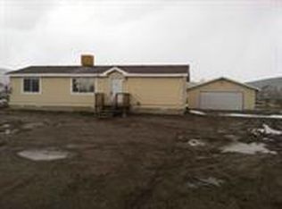 832 Spring Valley Pkwy, Spring Creek, NV 89815