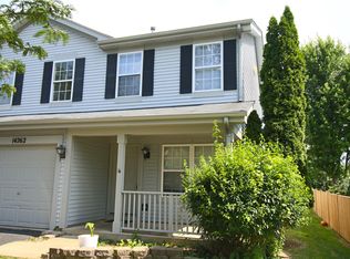 14262 S Napa Cir, Plainfield, IL 60544