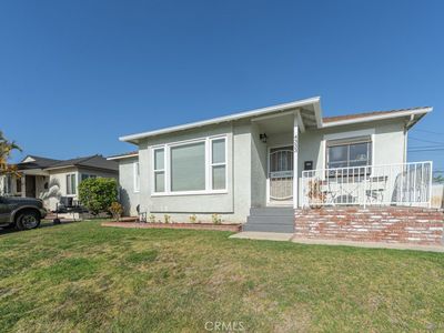 4333 Palo Verde Ave, Lakewood, CA, 90713