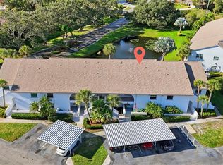 3203 Landmark Dr APT 2204, Clearwater, FL 33761