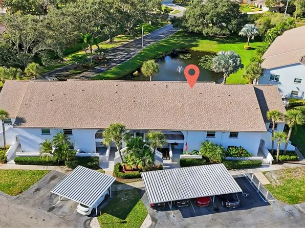 3203 Landmark Dr APT 2204, Clearwater, FL 33761