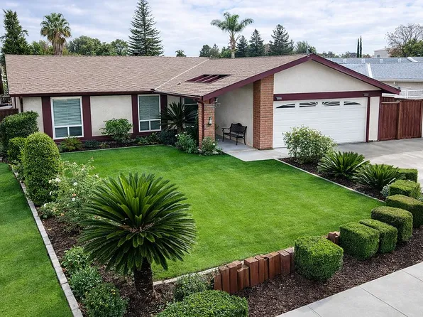 3629 Eisenhower Ave, Bakersfield, CA 93309