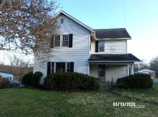 16207 State Route 678, Rockbridge, OH 43149