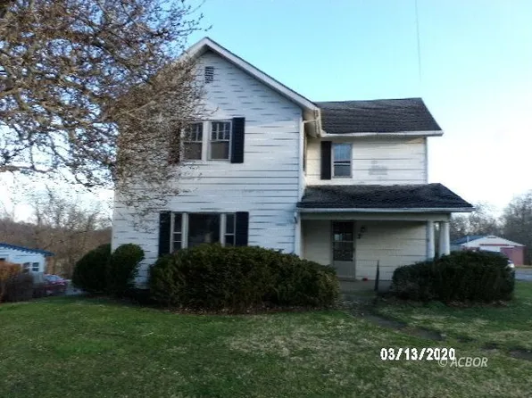 16207 State Route 678, Rockbridge, OH 43149