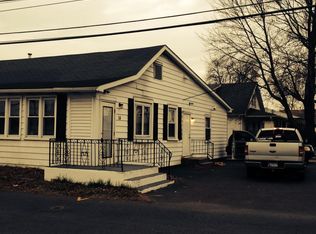 14 Grieb Ave, Levittown, PA 19057