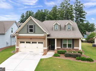 50 Rosemary Lndg, Dallas, GA 30132