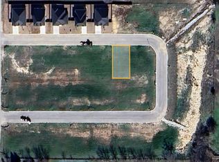 427 Cirrus Cir, Muenster, TX 76252