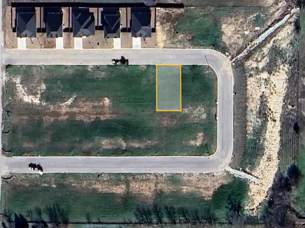 427 Cirrus Cir, Muenster, TX 76252