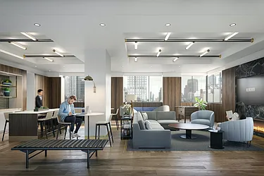 Rented by Bold Marketing