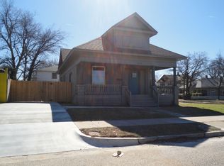 1222 NW 13th St, Oklahoma City, OK 73106