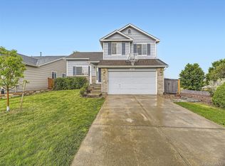 12800 Buckhorn Creek St, Parker, CO 80134