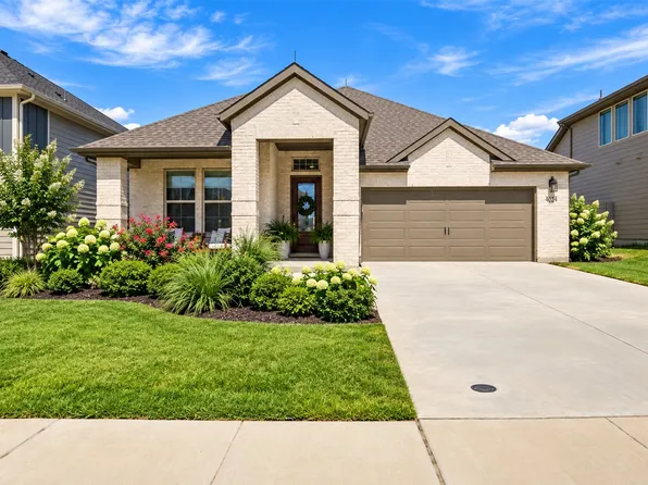 4024 Explorer Way, McKinney, TX 75071