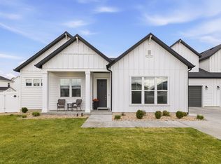 515 N Legend Way W #D, Mapleton, UT 84664