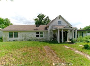 409 Baxter St, Altus, AR 72821