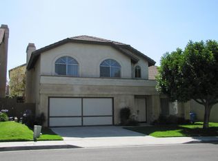 2762 Golf Meadows Ct, Simi Valley, CA 93063