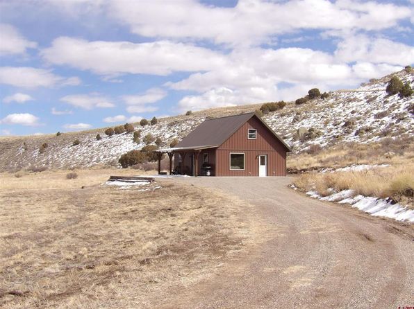 52910 FDR 250, Capulin, CO 81124
