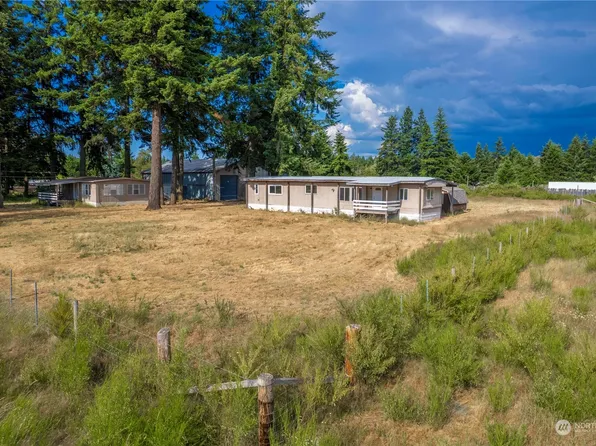 17501 110th Avenue SE, Yelm, WA 98597