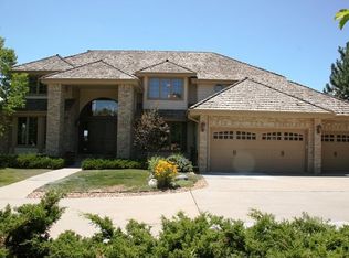 7271 S Chapparal Cir W, Centennial, CO 80016