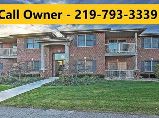 534 Cambridge Ct UNIT 2-A, Munster, IN 46321